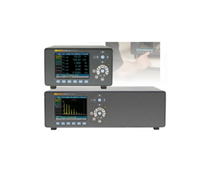 Fluke Norma4000和5000高精度功率分析儀